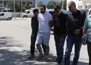 Kız arkadaşının eski eşini bıçaklayarak öldürdü
