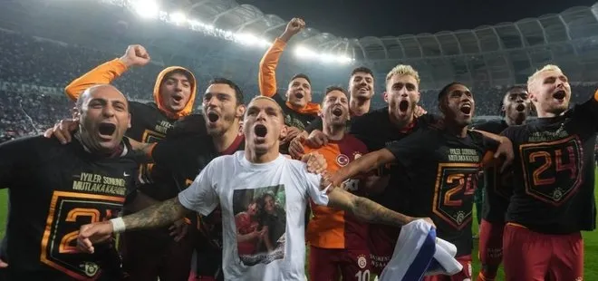 Galatasaray yılın transferini yapacak! EURO 2024 sonrası rotası İstanbul...