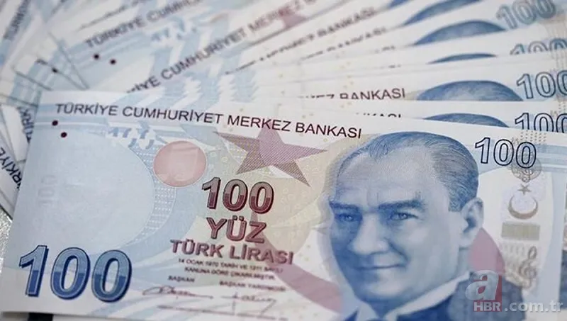 Emekli maaşları ne zaman, ayın kaçında yatıyor? Emekli aylığı yatış tarihleri ve tahsis no sorgulama 11