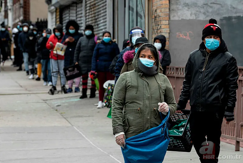 Corona virüs (Covid-19) ile bağlantılı çocuk sendromu 6 ülkede daha tespit edildi 18