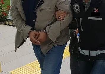 İş adamına FETÖ'den 6 yıl 3 ay hapis cezası