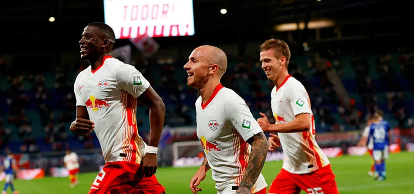 Galatasaray Angelino ile anlaştı! İtalyan medyasında bomba iddia! Sol bek sorunu çözülüyor...