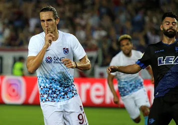 Monaco'dan Yusuf Yazıcı için 14 milyon euro!