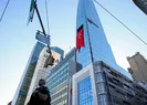 New Yorktaki Türkevinde dikkat çeken detay!