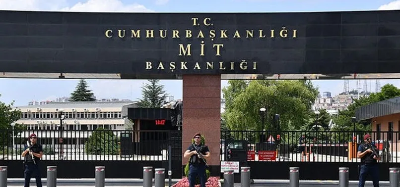 FETÖ, MİT'ÇİLERİ PKK'YA İSPİYONLAMIŞ