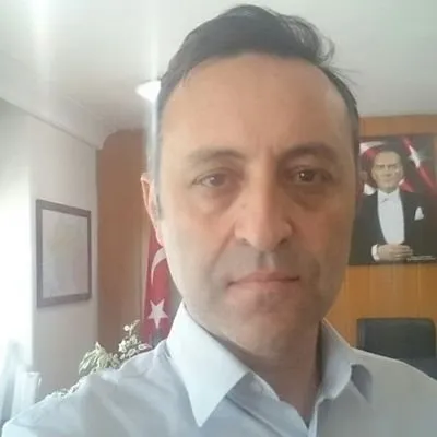 CHP’li Yılmaz Büyükerşen yönetimindeki Eskişehir’de ’Kalabak Suyu’ krizi! ESKİ Genel Müdürü Suat Balcı istifa etti