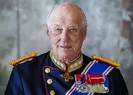Norveç Kralı Harald hayatını kaybetti! Yeni kral Haakon