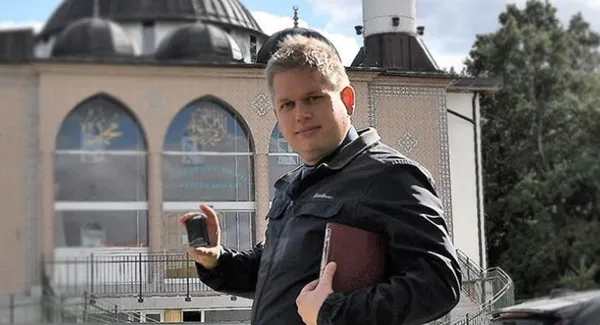 İsveç polisi Kur’an-ı Kerim yakma provokasyonuna izin vermedi