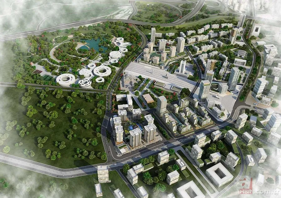 TOKİ 500 bin sosyal konutta kura heyecanı! Gümüşhane ve Bayburt'ta hak sahipleri belli oldu 6