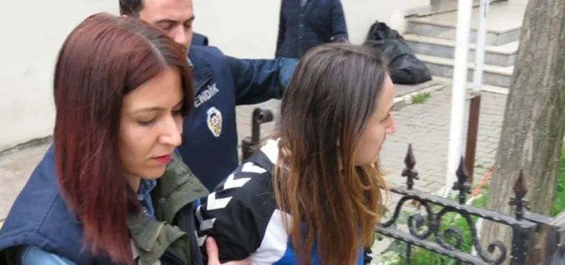 Savcı 'tahrik var' dedi müebbet istemedi