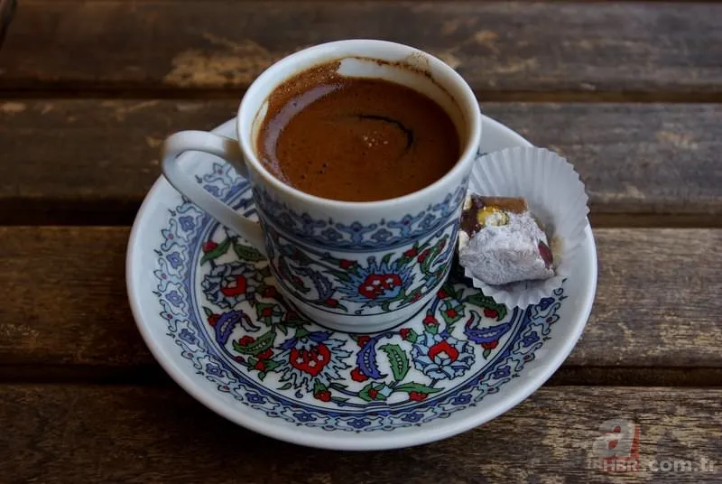 Kahve vücutta hangi etkiler bırakır? 4