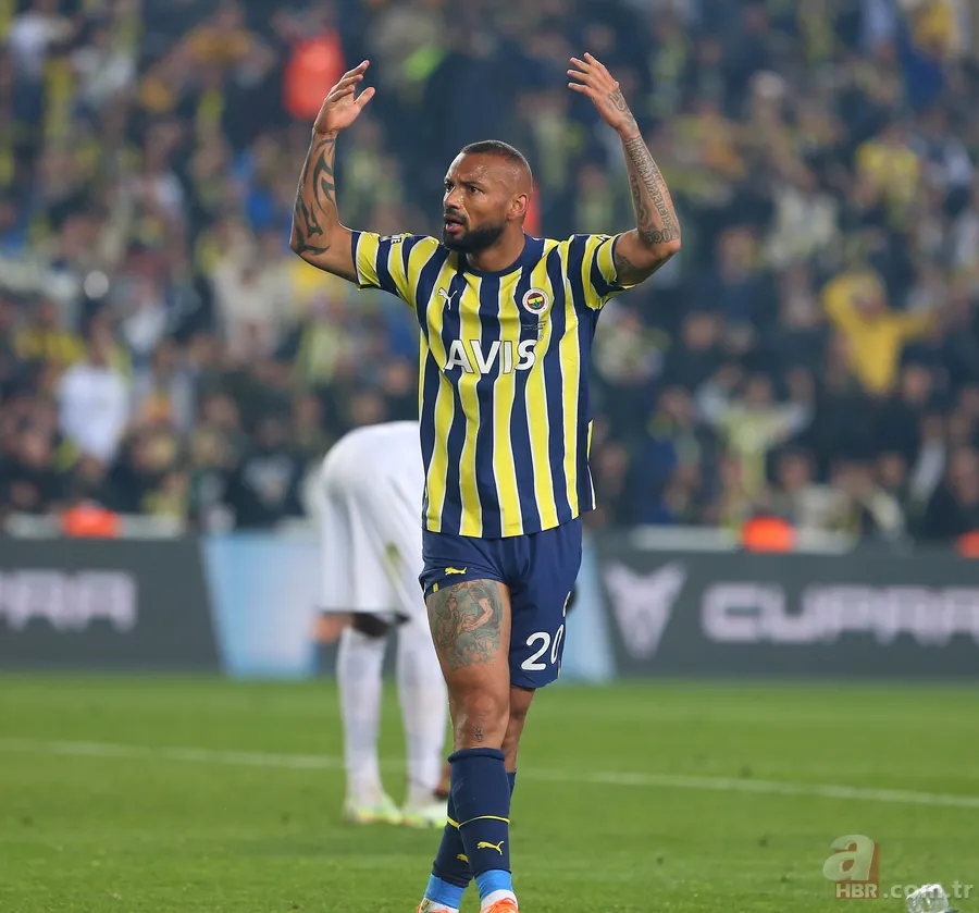 Sivasspor-Fenerbahçe maçı için muhtemel 11'ler: Fenerbahçe 7 eksikle Sivas’ta! 22