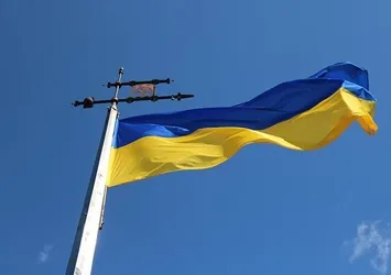 Ukrayna'ya siber saldırı!