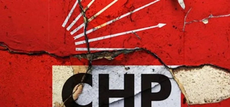 CHP'de istifa şoku! İl Genel Meclis Üyesi Hacı Ali Öztekin bu sözlerle duyurdu