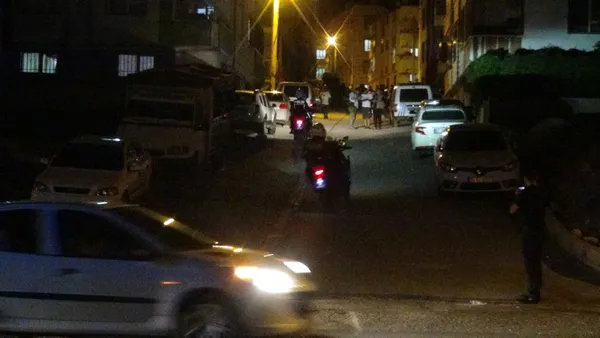 Şanlıurfa’da skandal olay! Gürültülü düğün şikayetine giden polislere saldırı - 1