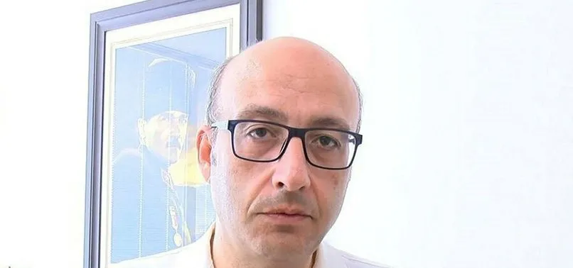 Bilim Kurulu Üyesi Prof. Dr. Levent Yamanel'den koronavirüs açıklaması: Yasak gelmeseydi...