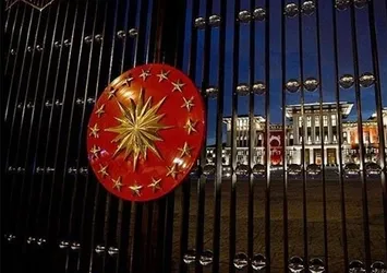 Cumhurbaşkanlığı'ndan açıklama yapıldı