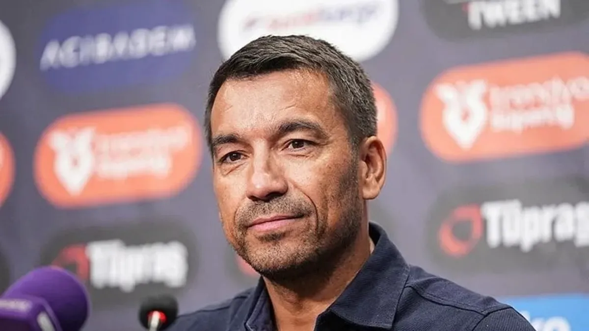 Beşiktaş turnayı gözünden vurdu! Bronckhorst’un yeni prensi geliyor! İngilizlerle anlaşma tamam