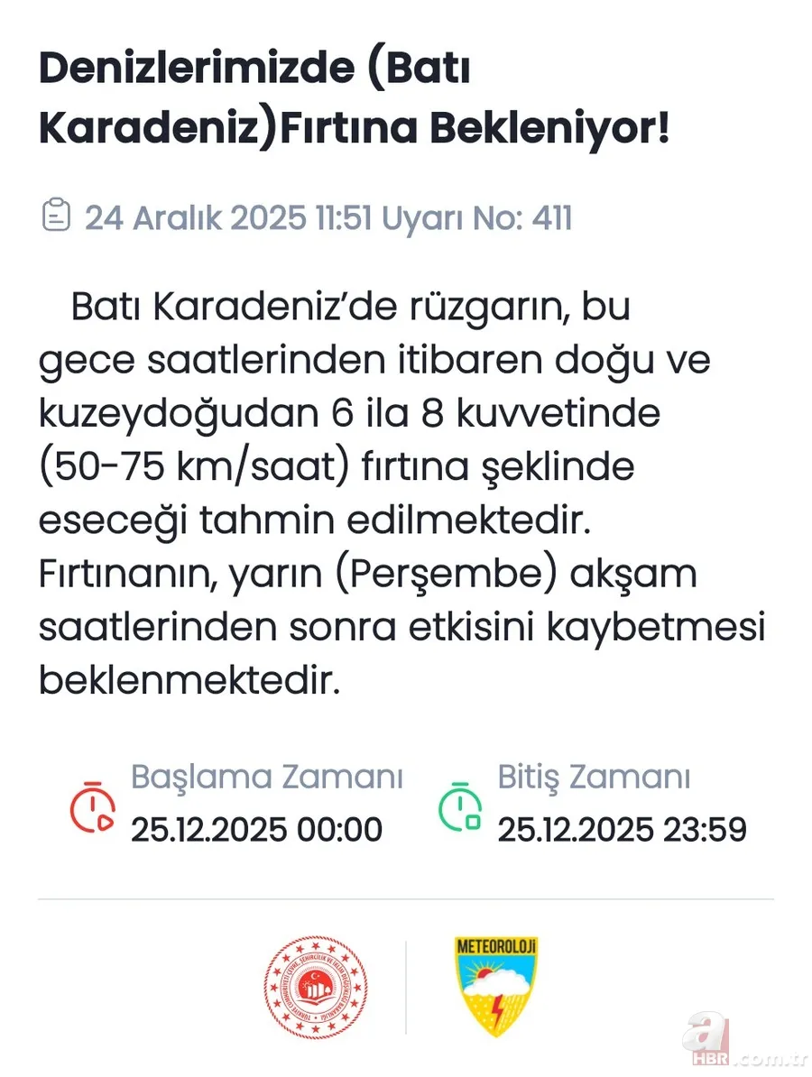 Kar yağışına hazır olun! İstanbul ve Ankara için günler kaldı: Sibirya kışı başlıyor 12