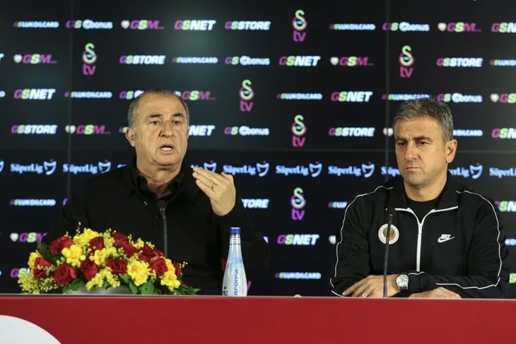 Fatih Terim corona virüs tehlikesini gün gün böyle anlattı