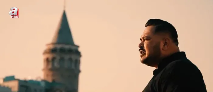 Arabesk rap müziğinin öncü ismi: Yener Çevik A Haber’de