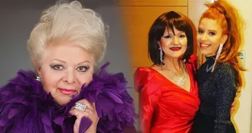 50 yıldır bitmeyen küslük! Gülden Karaböcek’in kızından Neşe Karaböcek açıklaması