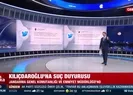 Kemal Kılıçdaroğlu için suç duyurusu