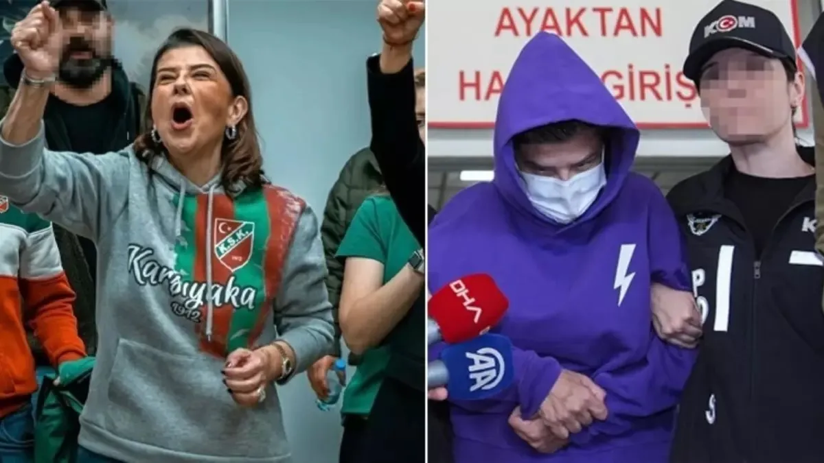 İzmir'in Seçil Erzan'ı hakkında 113 yıl hapis talebi