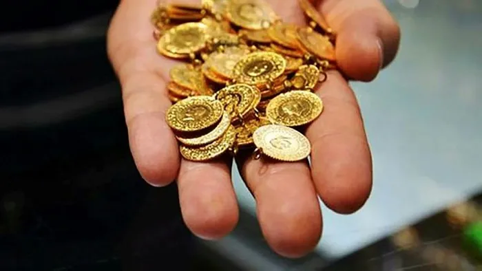 Son dakika: Altın fiyatları ne kadar oldu? Cumhuriyet gram çeyrek yarım altın... - 5