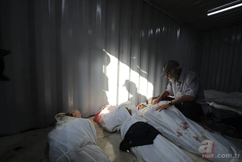 Trump'ın Gazze planı Filistin devletine aralık kapı mı? 21 maddelik planda öne çıkan detaylar neler? 12