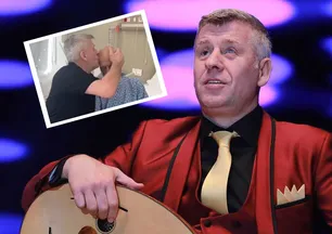 Metin Şentürk'ü üzen haber: Kardeşi için dua istedi