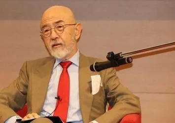 Prof. Dr. Naito Masanori FETÖ tehlikesine dikkat çekti: Sarin gazı örgütüyle aynı
