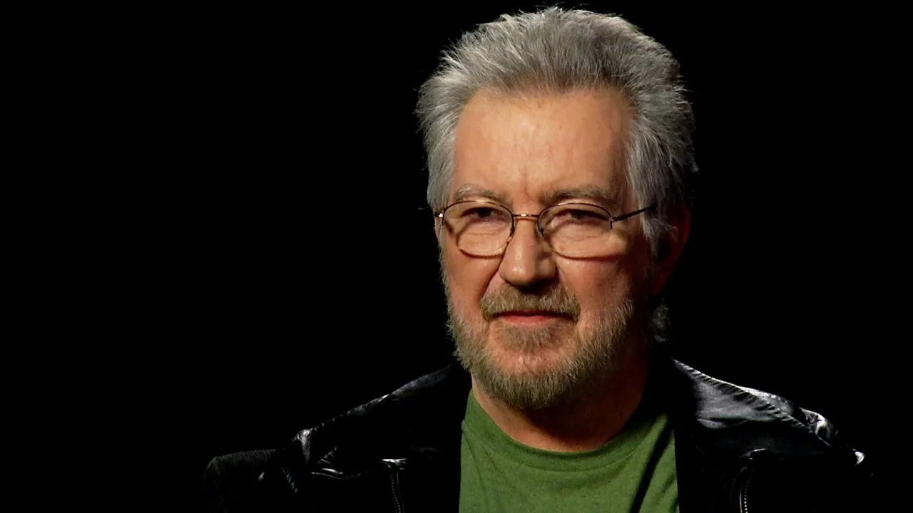 Dünyaca ünlü yönetmen Tobe Hooper hayatını kaybetti