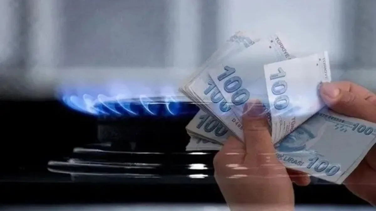 Şehit yakınları ve gazilere evsel doğal gaz tüketiminde yüzde 50 indirim sağlandı