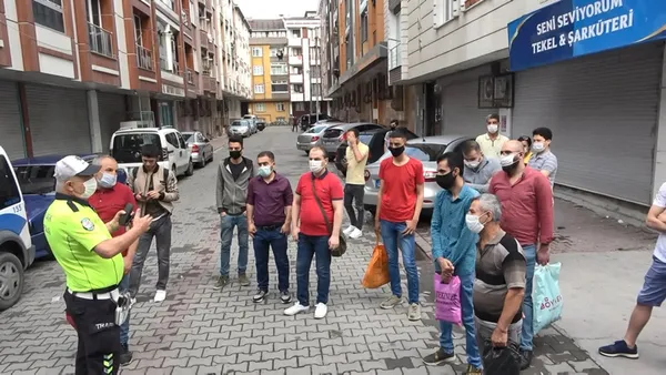 1 Haziran sonrası nereler açılacak? Kabine Toplantısı'ndan ne sonuç çıkacak? İşte normalleşme planı! - 3