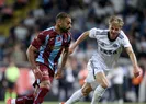 Trabzonspor Avrupa yolunda