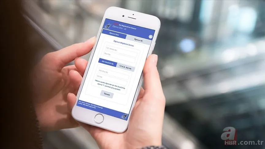 e-okul LGS lise tercih ekranı saat kaçta kapanacak? 2025 MEB Lise tercih sonuçları ne zaman açıklanacak? 2