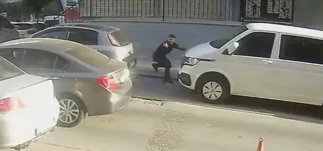 Kanlı baskının baş aktörü Gürcistan’da yakalandı