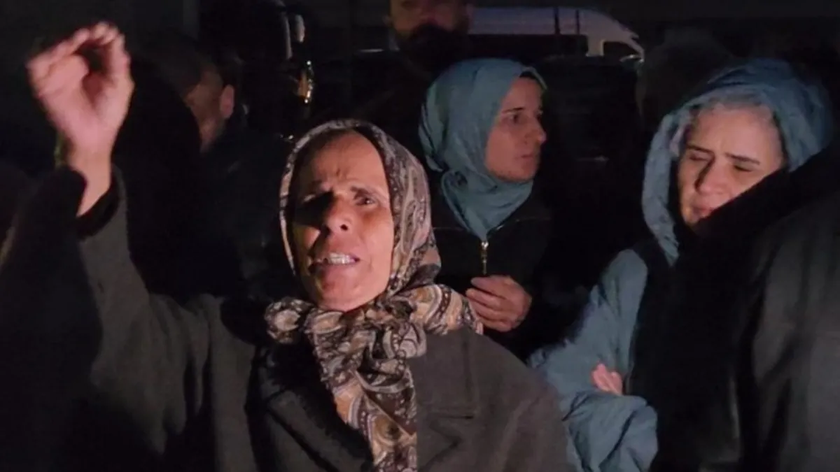 Gülistan'ın annesinden yürek yakan sözler: Kızım kemikleri de yakılmış