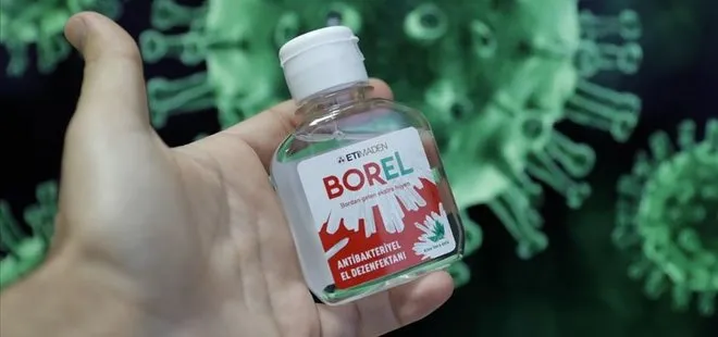 Son dakika: BOREL için litrelik seçenek! Raflarda yerini aldı | BOREL nedir, özellikleri neler?