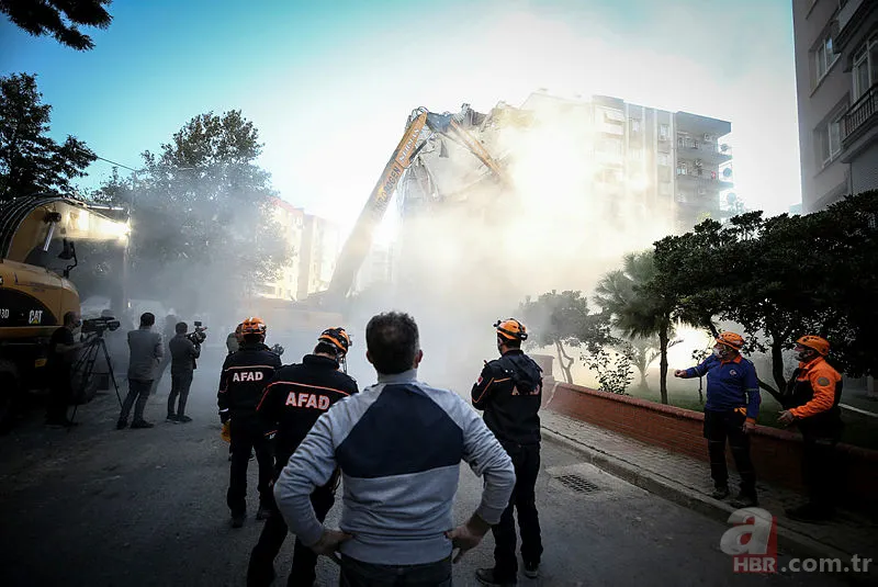 İzmir depremi son dakika: 30 Ekim İzmir depreminde kaç kişi öldü? İzmir depremi ölenlerin isimleri neler? 14