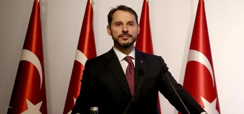 Son dakika: Bakan Albayrak'tan Ekonomik Güven Endeksi açıklaması