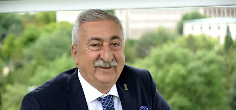 TESK'ten yumurta açıklaması