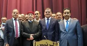 Libya Başbakanı’nın hükümeti güvenoyu aldı