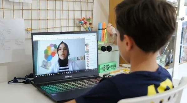 Milli Eğitim Bakanlığından son dakika uzaktan eğitim açıklaması! Merak edilen sorular tek tek yanıt buldu