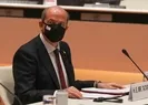 KKTCden Kıbrısta kalıcı çözüm önerisi