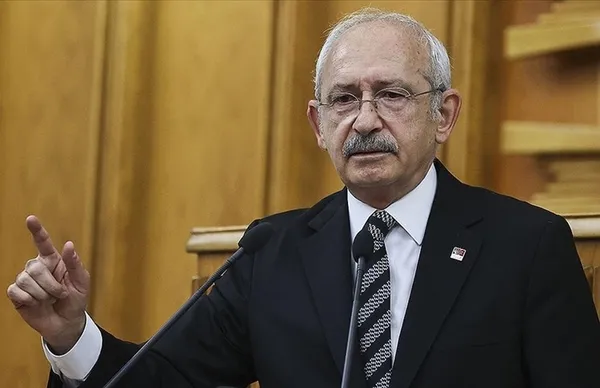 İşte Kemal Kılıçdaroğlu’nun ABD programı! Sır gibi saklanıyordu...