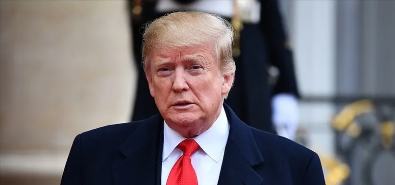 Trump'tan NATO'ya yeni komutan ataması