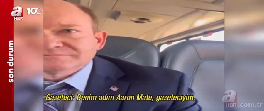 ABD'li senatör Chris Coons’a İsrail tepkisi: ABD silahları Gazze’de! Çocuklar bu silahlarla ölüyor 6