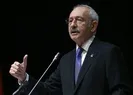 Kılıçdaroğlu’ndan altılı masaya adaylık işareti